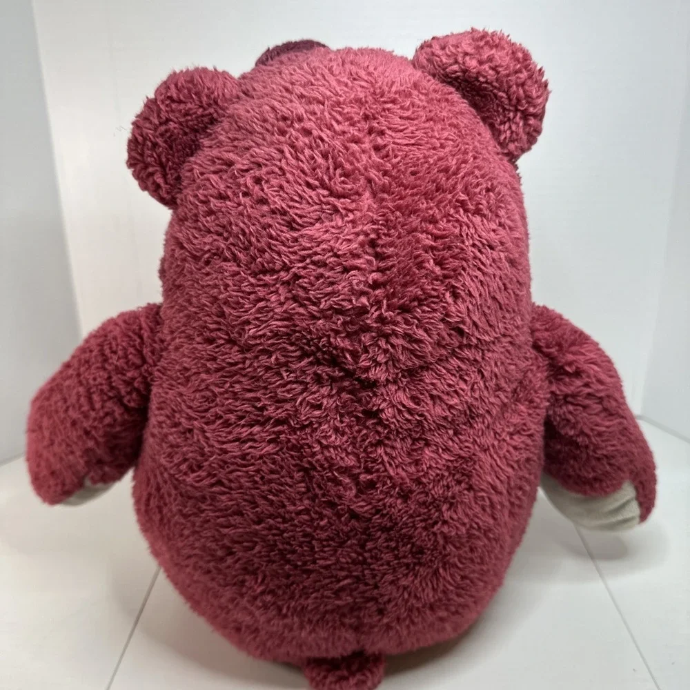 DISNEY PIXAR TOY STORY 3 LOTSO HUGGIN  BEAR 15